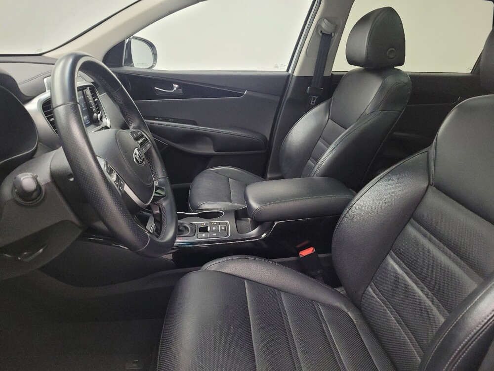 2020 Kia Sorento in Memphis, TN 38128 - 18143444 17