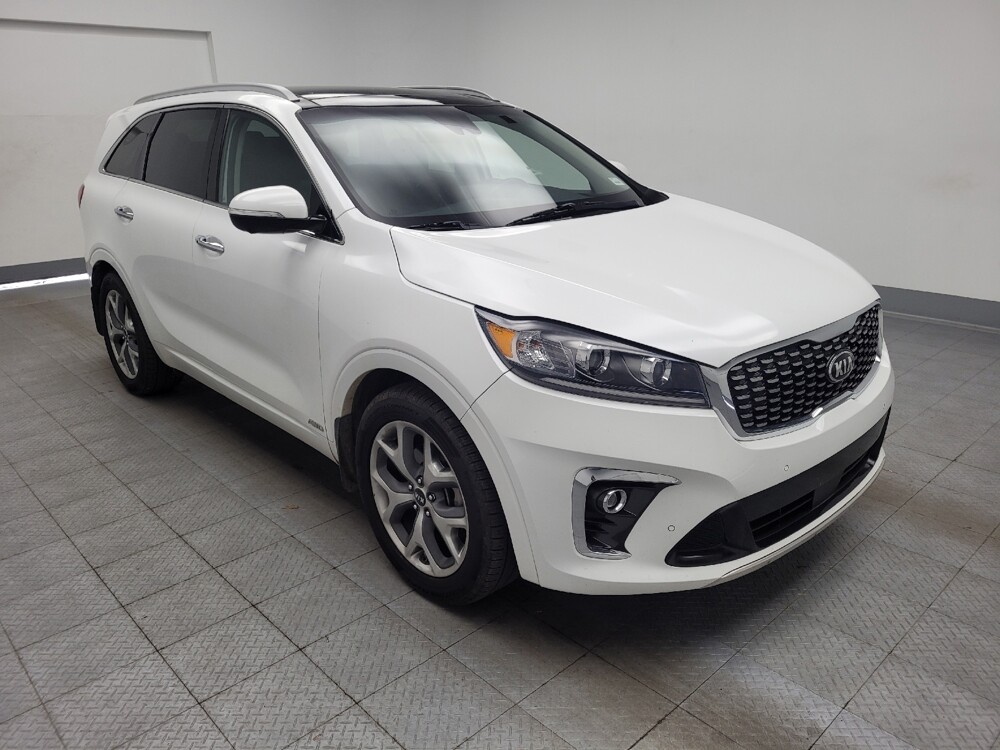 2020 Kia Sorento in Memphis, TN 38128 - 18143444 13
