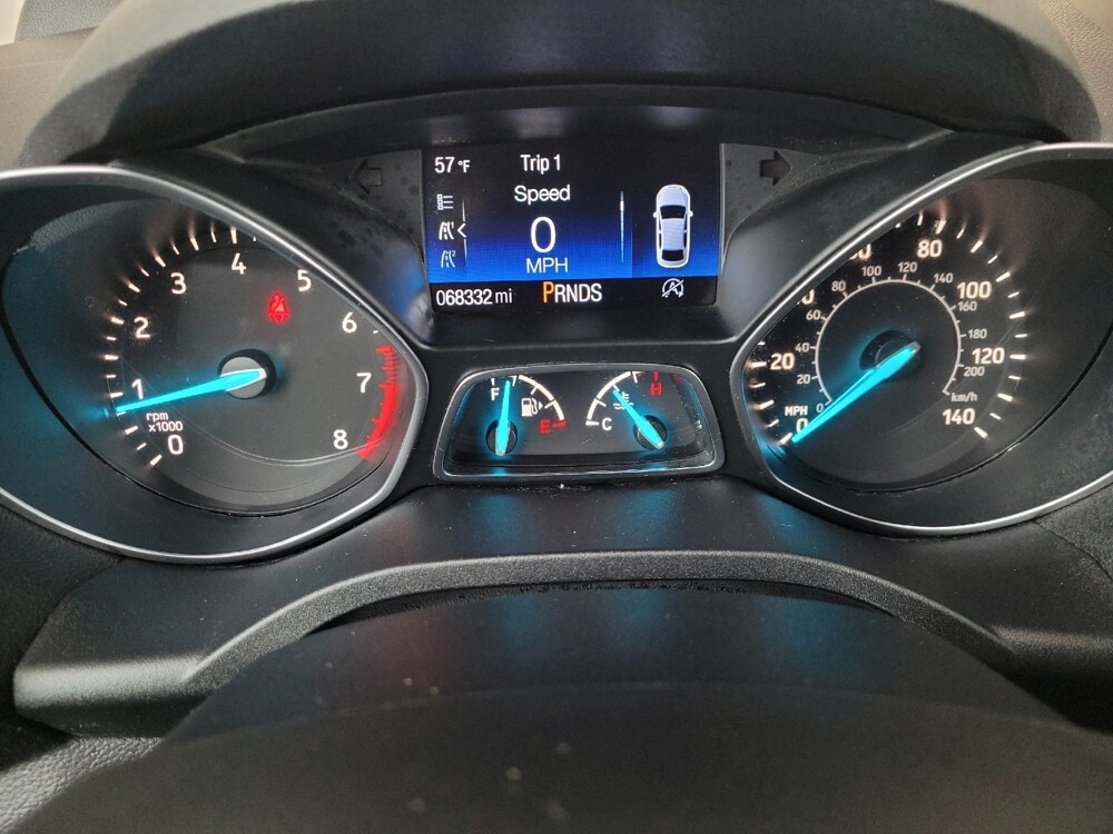 2017 Ford Escape in Huntsville, AL 35816 - 18143445 23