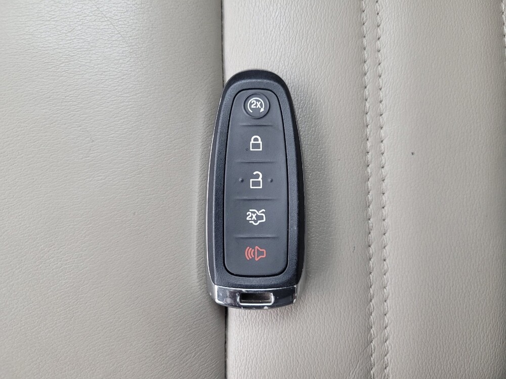 2017 Ford Escape in Huntsville, AL 35816 - 18143445 32