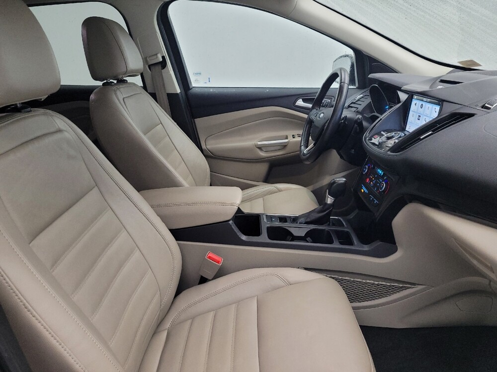 2017 Ford Escape in Huntsville, AL 35816 - 18143445 21
