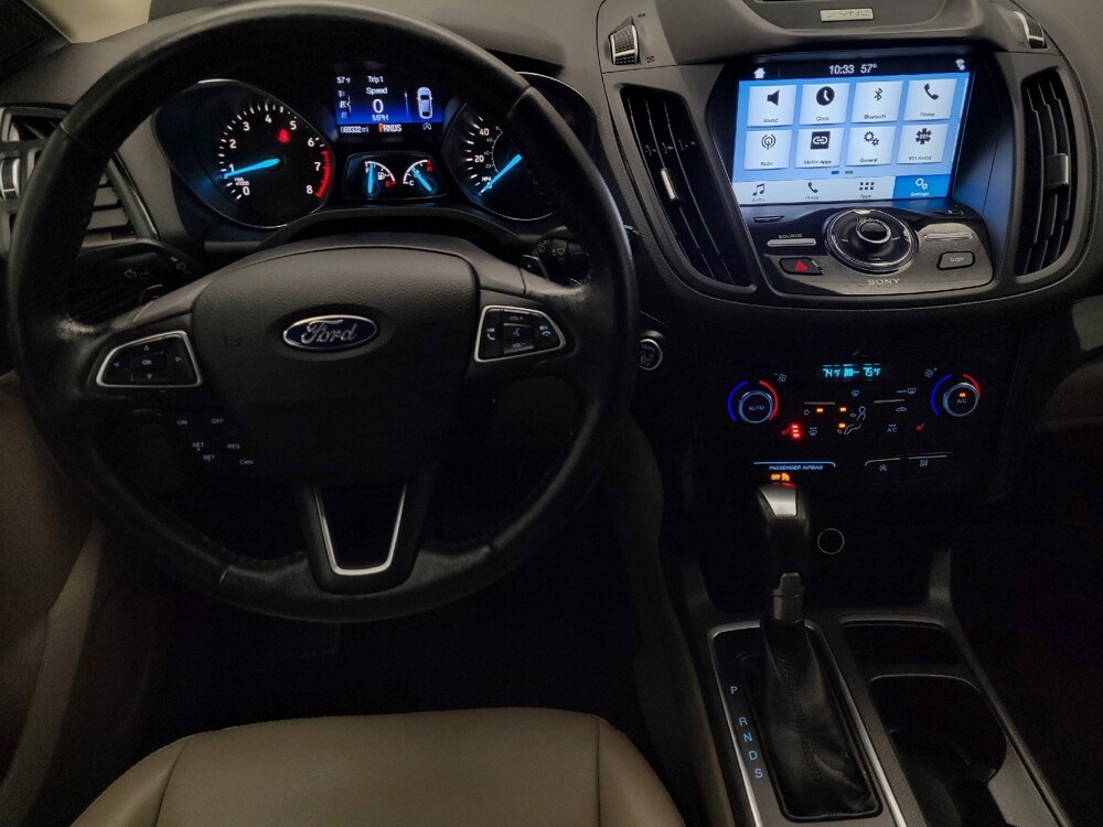 2017 Ford Escape in Huntsville, AL 35816 - 18143445 22