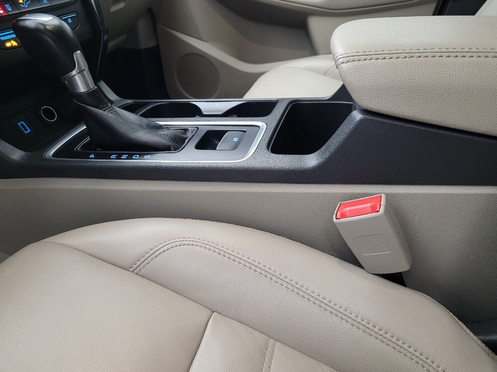 2017 Ford Escape in Huntsville, AL 35816 - 18143445 26