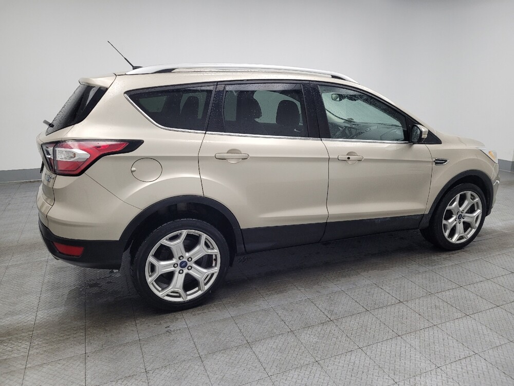 2017 Ford Escape in Huntsville, AL 35816 - 18143445 10