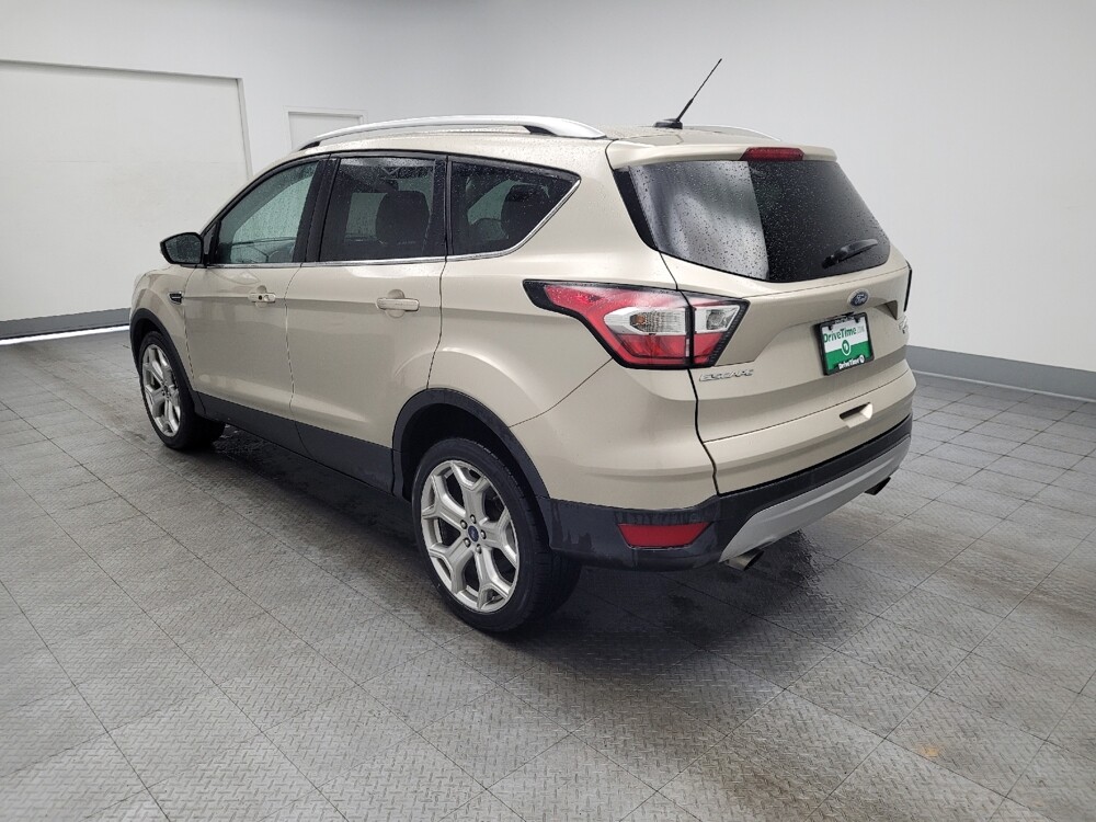 2017 Ford Escape in Huntsville, AL 35816 - 18143445 5