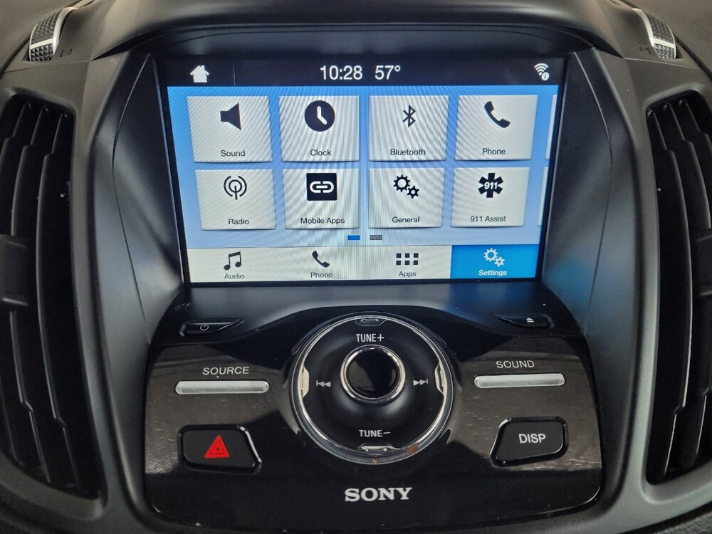 2017 Ford Escape in Huntsville, AL 35816 - 18143445 25