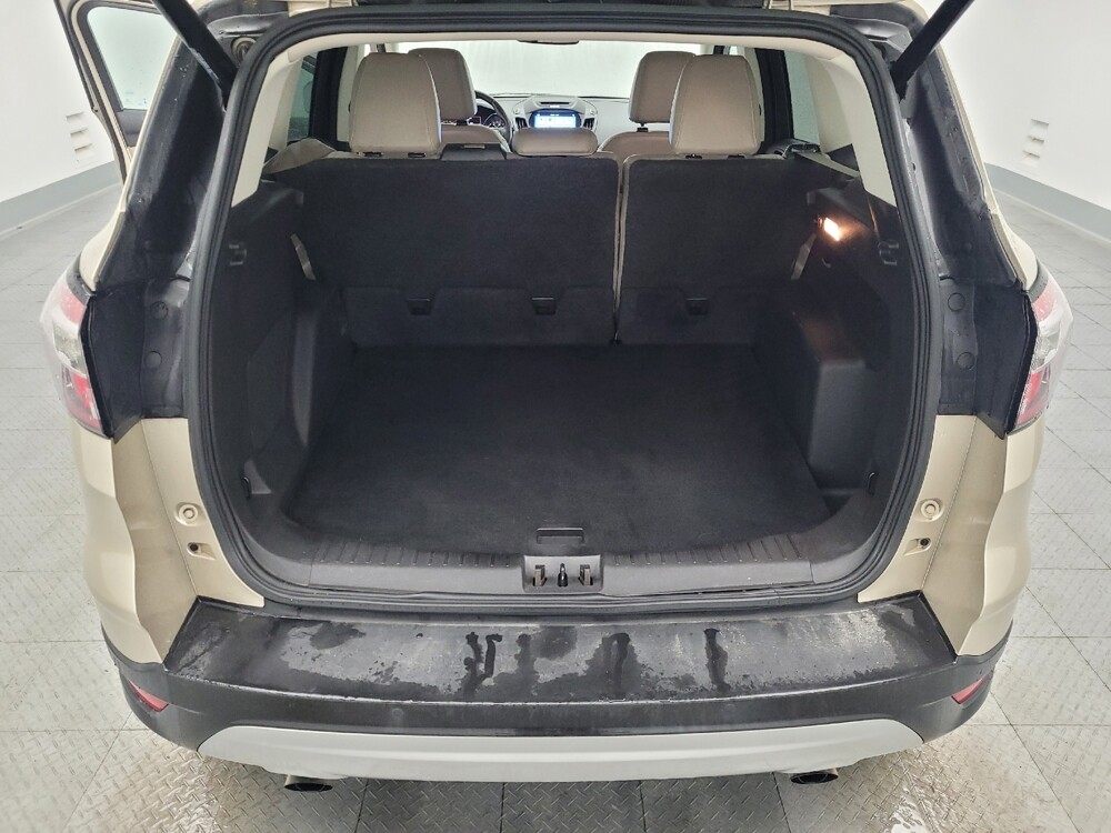 2017 Ford Escape in Huntsville, AL 35816 - 18143445 29