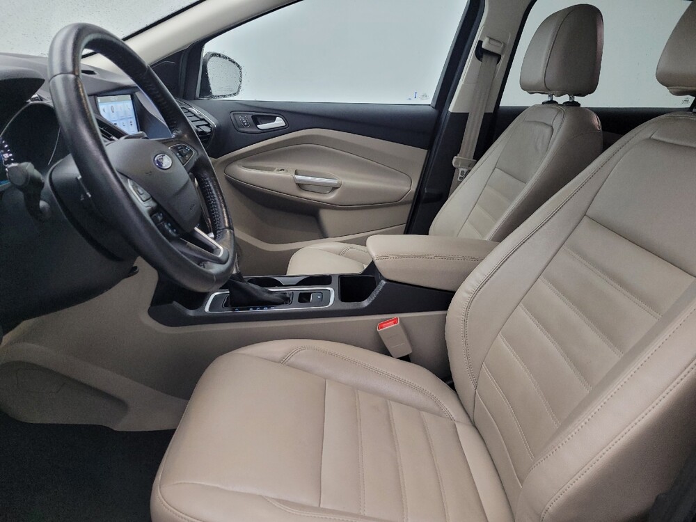 2017 Ford Escape in Huntsville, AL 35816 - 18143445 17