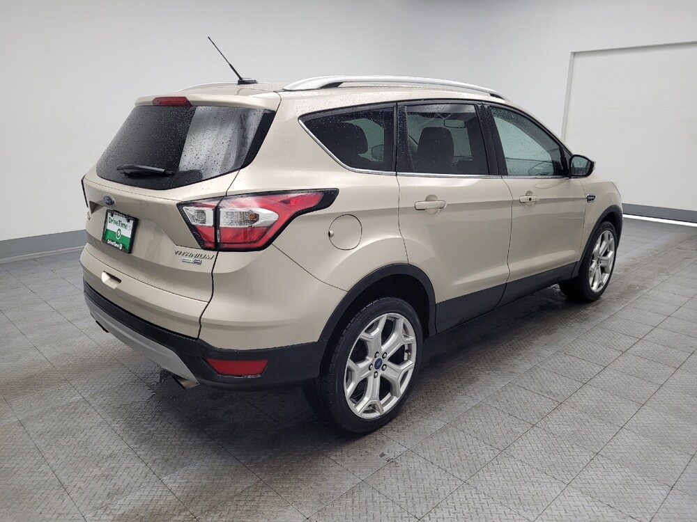2017 Ford Escape in Huntsville, AL 35816 - 18143445 9