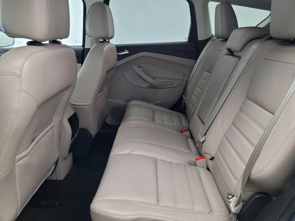 2017 Ford Escape in Huntsville, AL 35816 - 18143445 18