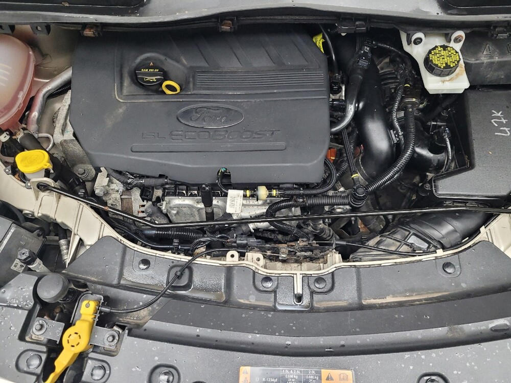 2017 Ford Escape in Huntsville, AL 35816 - 18143445 30