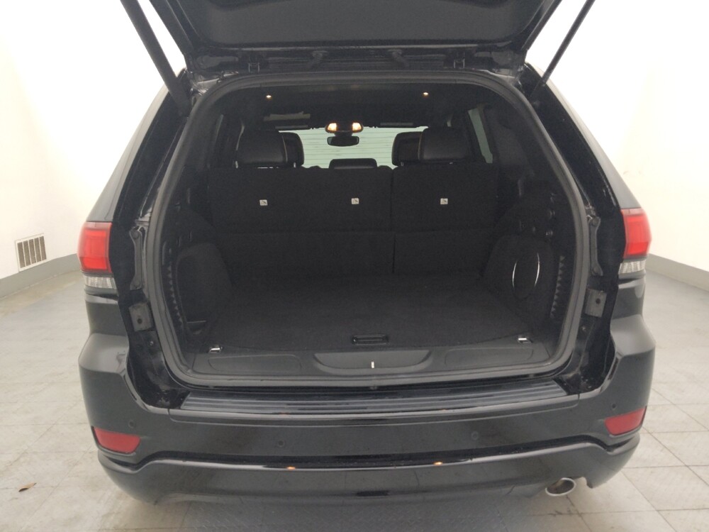 2018 Jeep Grand Cherokee in Fort Myers, FL 33907 - 18143446 29
