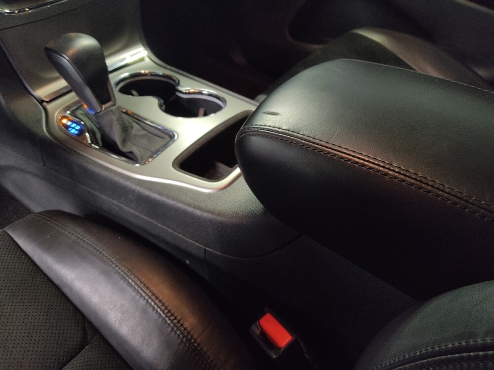 2018 Jeep Grand Cherokee in Fort Myers, FL 33907 - 18143446 26