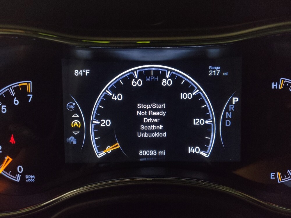 2018 Jeep Grand Cherokee in Fort Myers, FL 33907 - 18143446 23