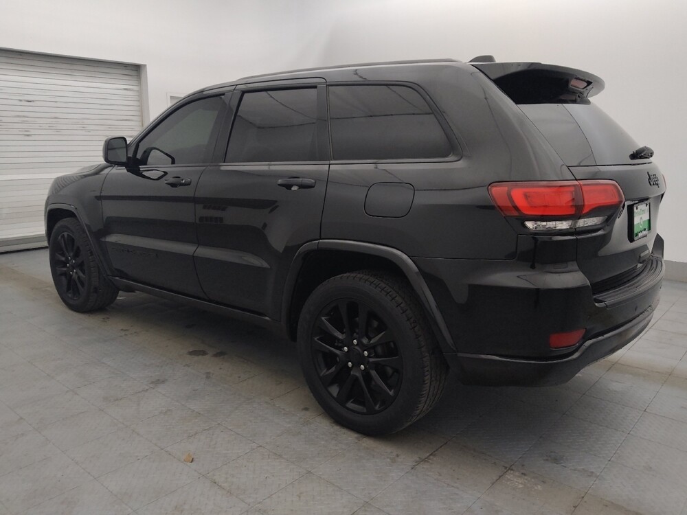 2018 Jeep Grand Cherokee in Fort Myers, FL 33907 - 18143446 3