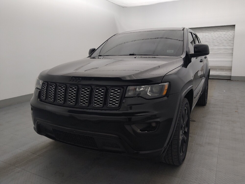 2018 Jeep Grand Cherokee in Fort Myers, FL 33907 - 18143446 15