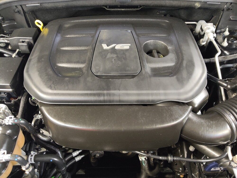 2018 Jeep Grand Cherokee in Fort Myers, FL 33907 - 18143446 30