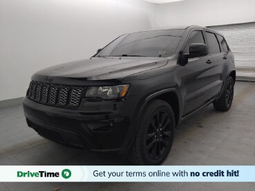 2018 Jeep Grand Cherokee in Fort Myers, FL 33907