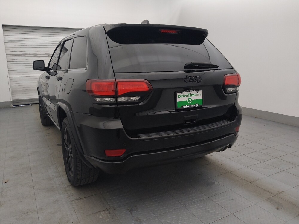 2018 Jeep Grand Cherokee in Fort Myers, FL 33907 - 18143446 6