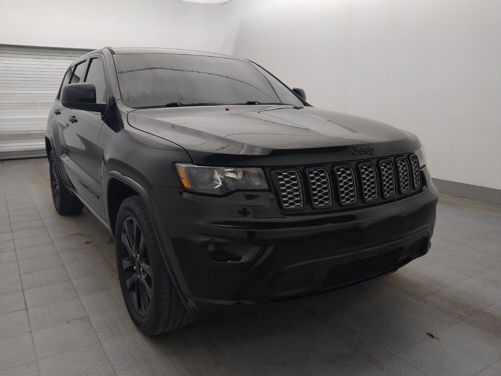 2018 Jeep Grand Cherokee in Fort Myers, FL 33907 - 18143446 14