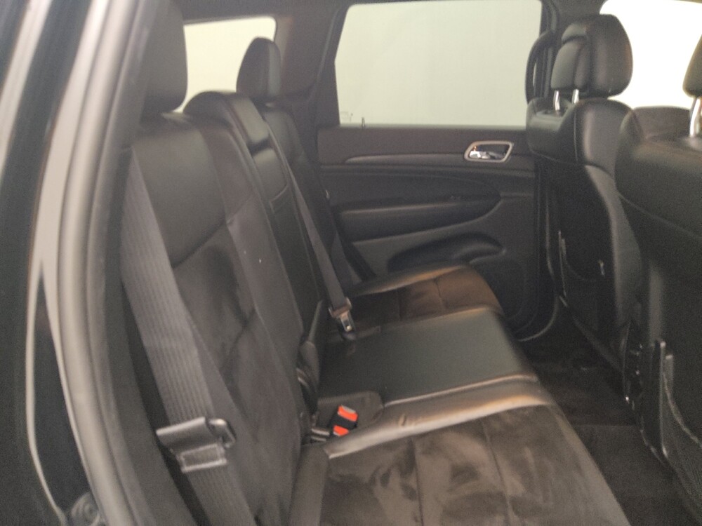 2018 Jeep Grand Cherokee in Fort Myers, FL 33907 - 18143446 19