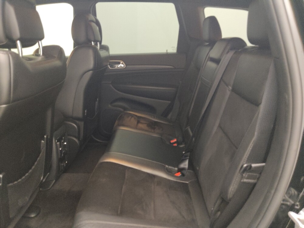 2018 Jeep Grand Cherokee in Fort Myers, FL 33907 - 18143446 18