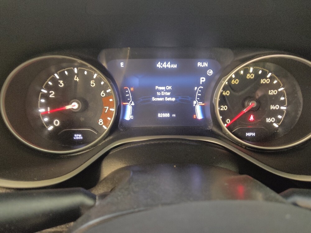 2019 Jeep Compass in Bradenton, FL 34207 - 18143447 23