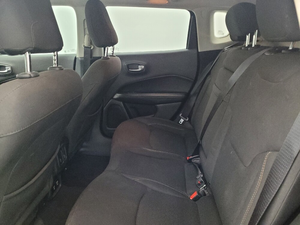 2019 Jeep Compass in Bradenton, FL 34207 - 18143447 18