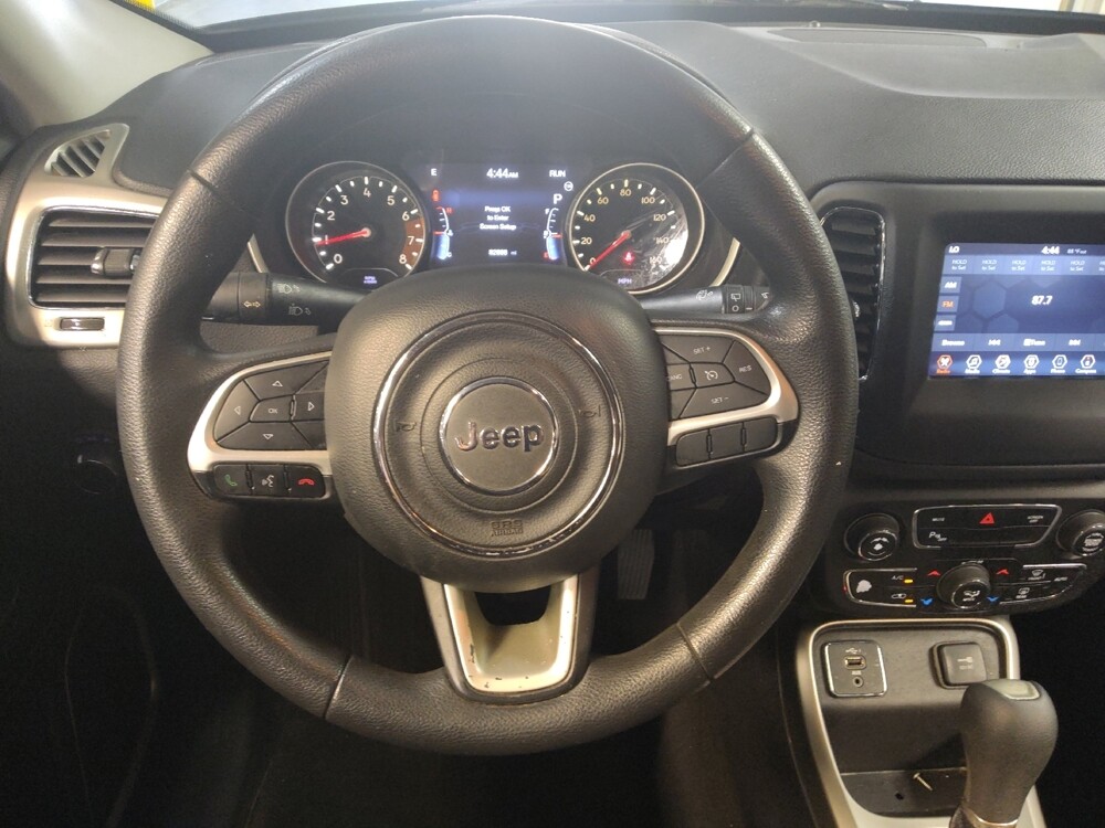2019 Jeep Compass in Bradenton, FL 34207 - 18143447 22