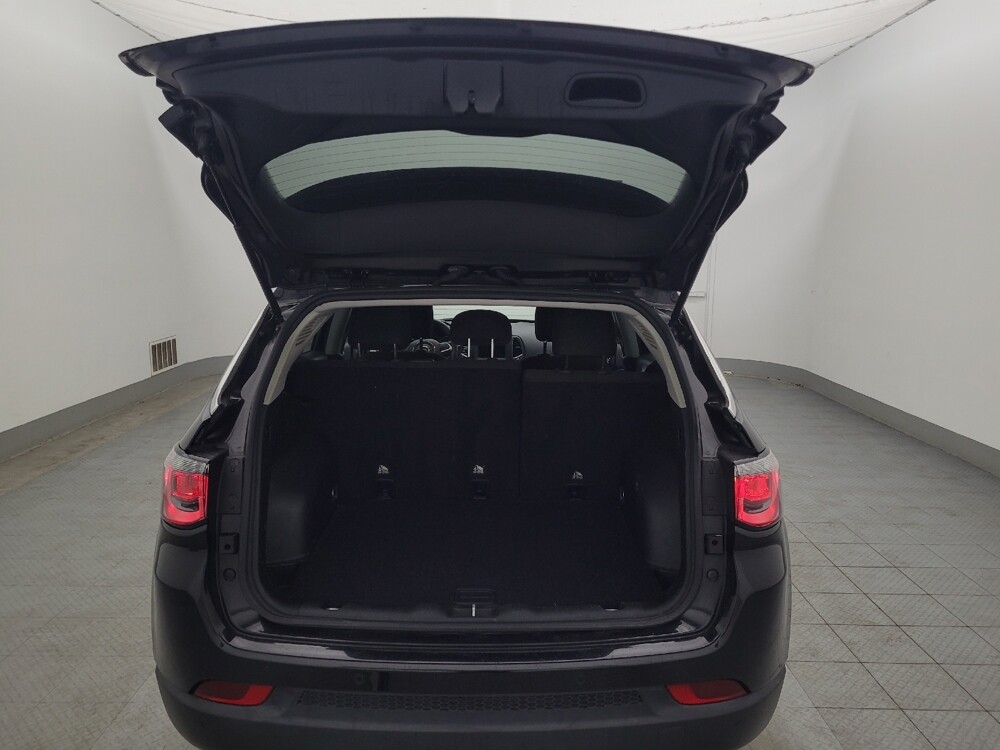 2019 Jeep Compass in Bradenton, FL 34207 - 18143447 29