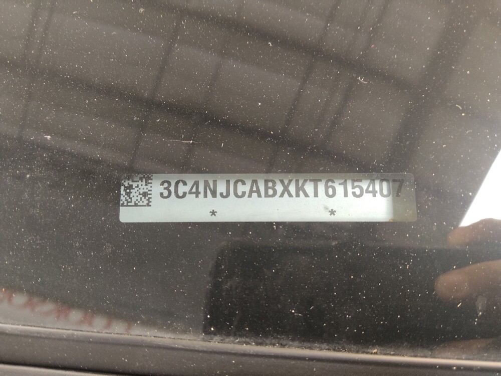 2019 Jeep Compass in Bradenton, FL 34207 - 18143447 33