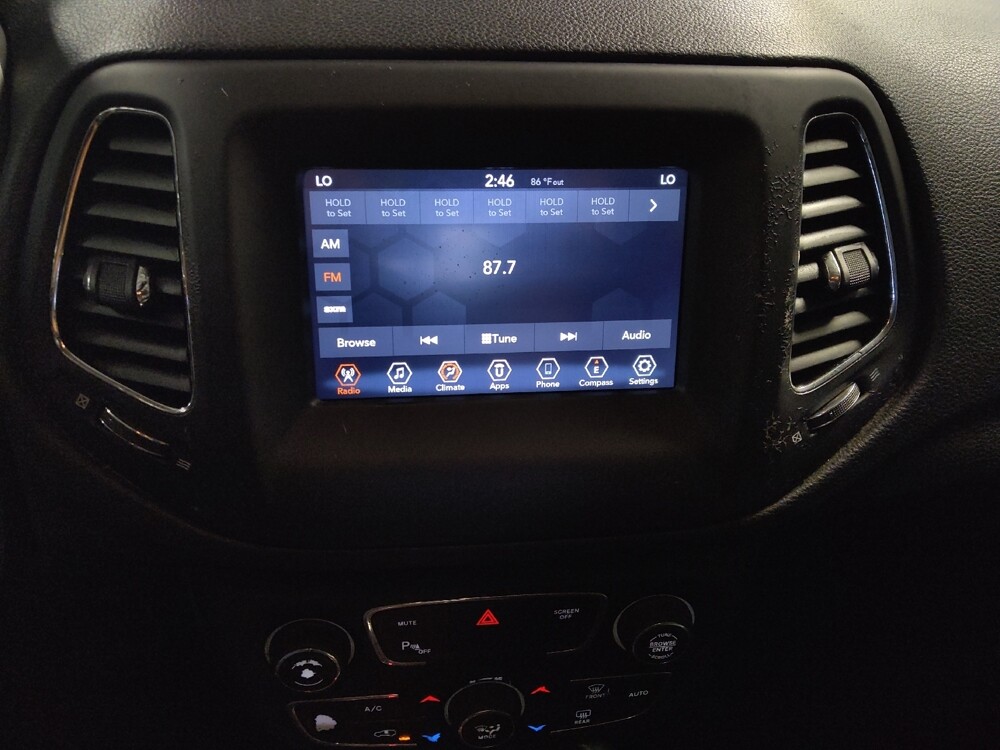 2019 Jeep Compass in Bradenton, FL 34207 - 18143447 25