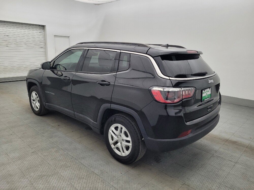 2019 Jeep Compass in Bradenton, FL 34207 - 18143447 3