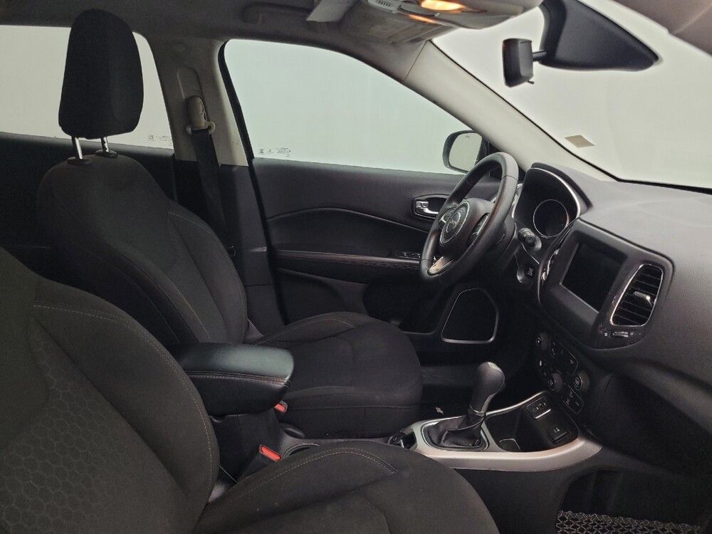 2019 Jeep Compass in Bradenton, FL 34207 - 18143447 21