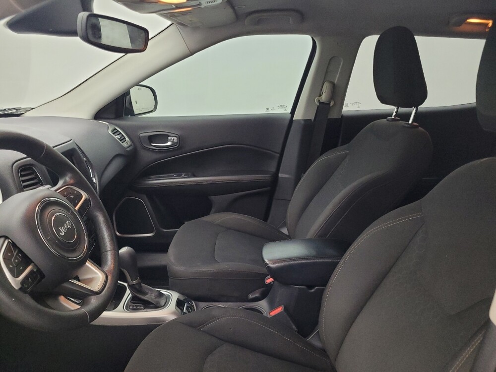 2019 Jeep Compass in Bradenton, FL 34207 - 18143447 17