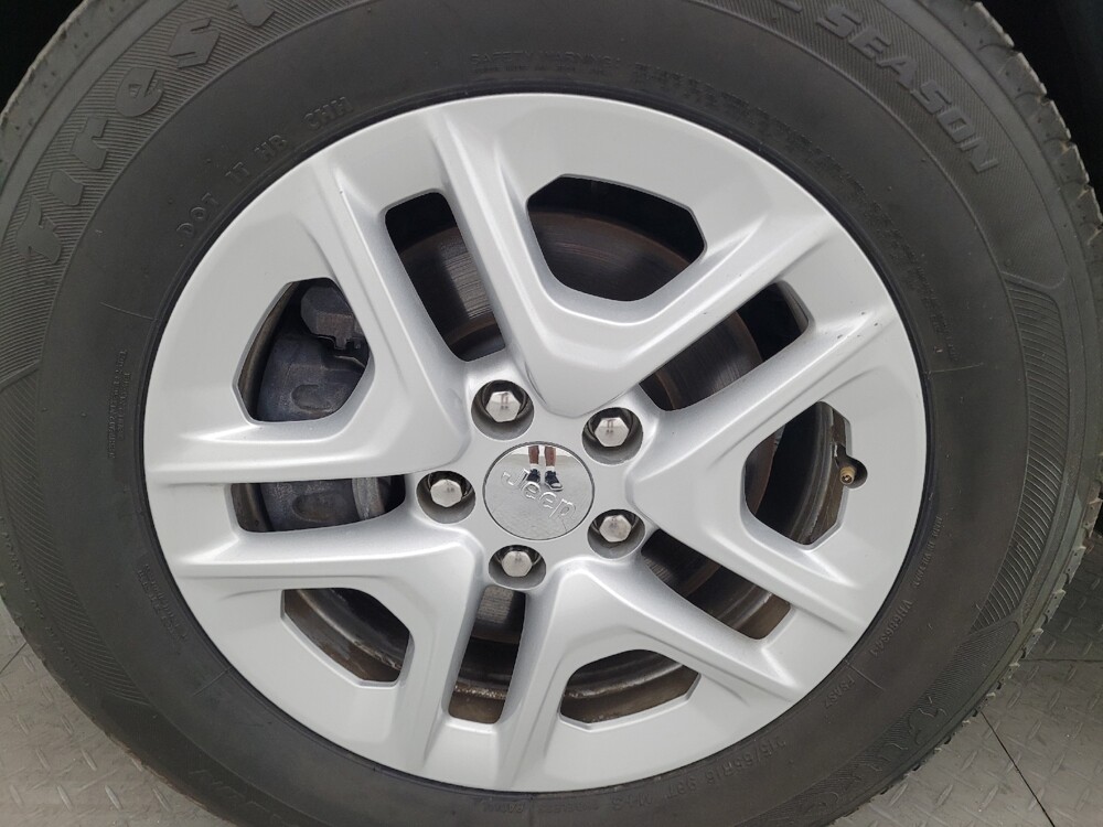 2019 Jeep Compass in Bradenton, FL 34207 - 18143447 31