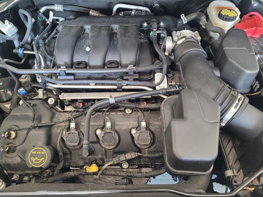 2019 Ford Explorer in Fort Myers, FL 33907 - 18143448 30