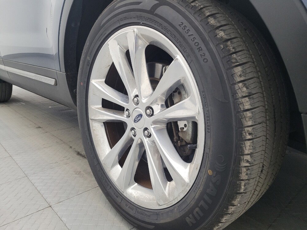 2019 Ford Explorer in Fort Myers, FL 33907 - 18143448 31