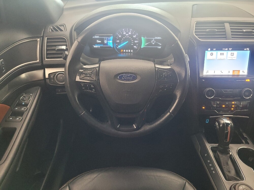 2019 Ford Explorer in Fort Myers, FL 33907 - 18143448 22