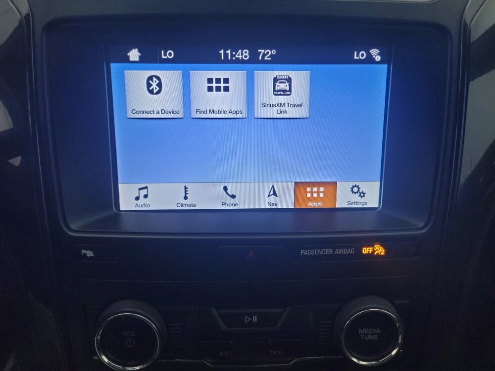 2019 Ford Explorer in Fort Myers, FL 33907 - 18143448 25