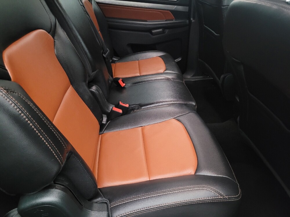 2019 Ford Explorer in Fort Myers, FL 33907 - 18143448 19