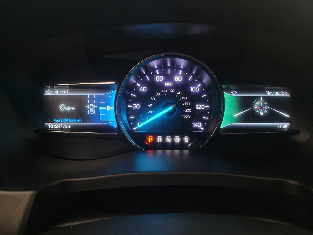 2019 Ford Explorer in Fort Myers, FL 33907 - 18143448 23