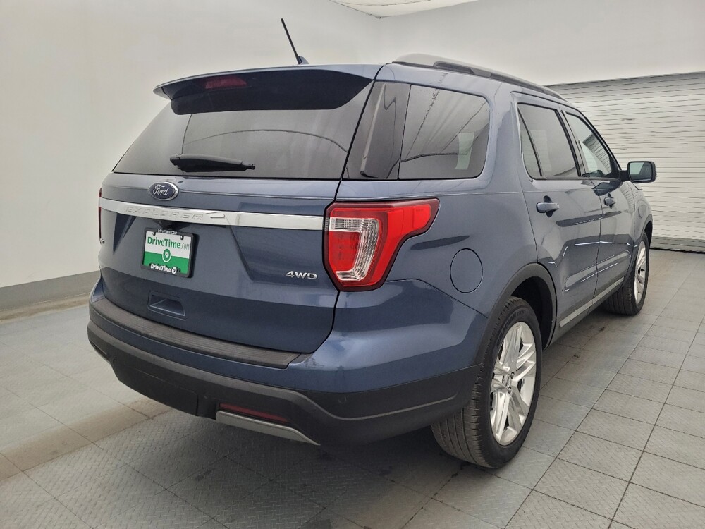 2019 Ford Explorer in Fort Myers, FL 33907 - 18143448 9