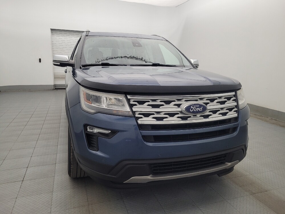 2019 Ford Explorer in Fort Myers, FL 33907 - 18143448 14