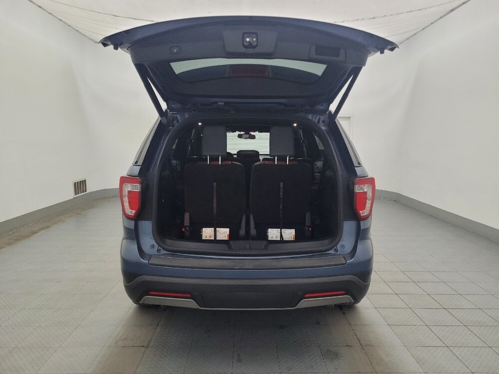 2019 Ford Explorer in Fort Myers, FL 33907 - 18143448 29