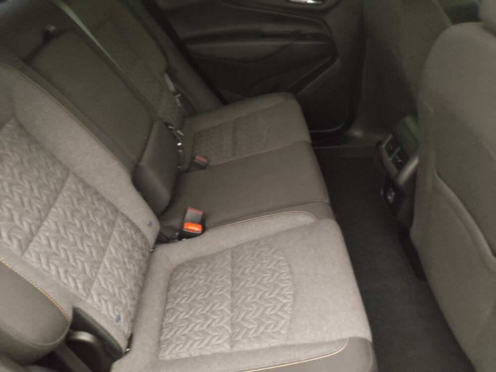 2022 Chevrolet Equinox in Baton Rouge, LA 70816 - 18143451 19
