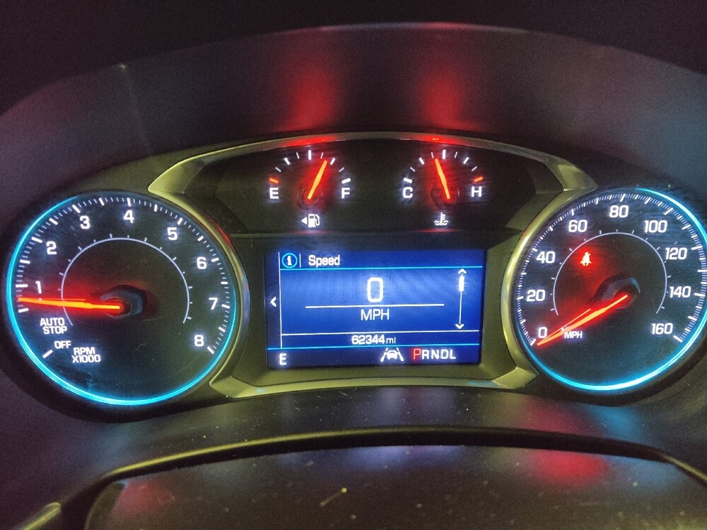 2022 Chevrolet Equinox in Baton Rouge, LA 70816 - 18143451 23