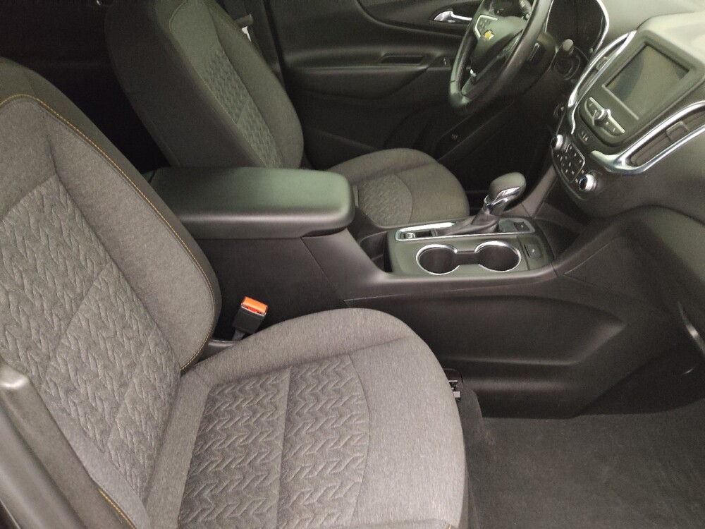 2022 Chevrolet Equinox in Baton Rouge, LA 70816 - 18143451 21