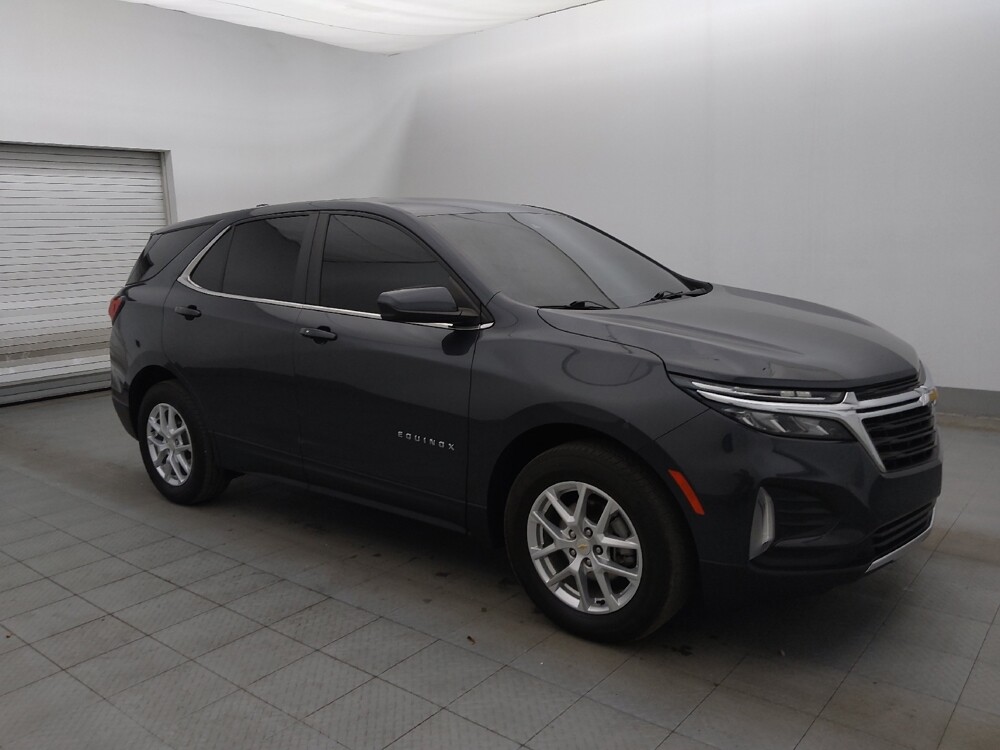 2022 Chevrolet Equinox in Baton Rouge, LA 70816 - 18143451 11