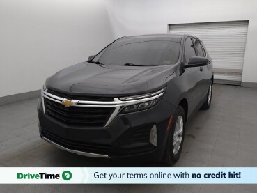 2022 Chevrolet Equinox in Baton Rouge, LA 70816